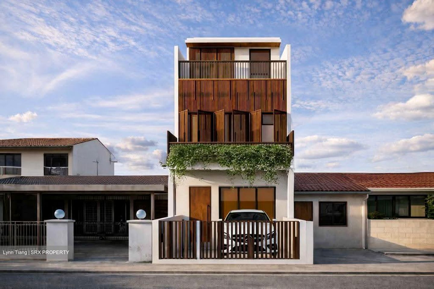 Opera Estate (D15), Terrace #617598981